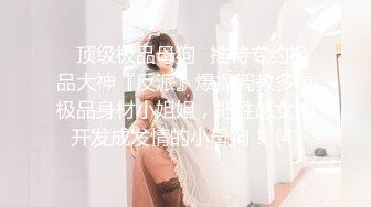 ⚡顶级极品母狗⚡推特专约极品大神『反派』爆操调教多位极品身材小姐姐，把性感女神开发成发情的小母狗！ (4)