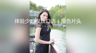 体验少妇极致口活（预告片头）