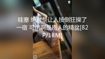 Roxy蕾丝情趣内衣，表弟来之前的发骚，被王八扇巴掌，阴道褶皱极度需要大龟头填满