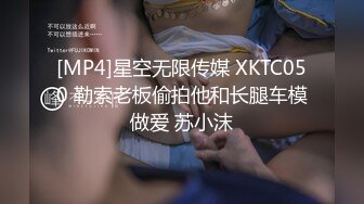 [MP4]星空无限传媒 XKTC050 勒索老板偷拍他和长腿车模做爱 苏小沫