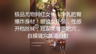 淫荡反差婊OL少妇 下