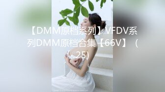 【DMM原档系列】VFDV系列DMM原档合集【66V】  (25)