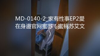 MD-0140-2_家有性事EP2愛在身邊官网蜜苏（蜜桃苏艾文）