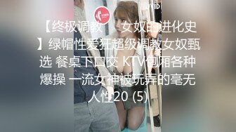 【终极调教❤️女奴的进化史】绿帽性爱狂超级调教女奴甄选 餐桌下口交 KTV包厢各种爆操 一流女神被玩弄的毫无人性20 (5)