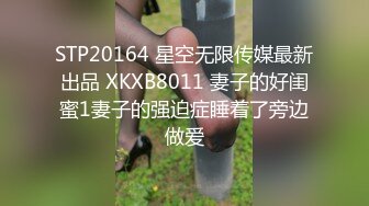 STP20164 星空无限传媒最新出品 XKXB8011 妻子的好闺蜜1妻子的强迫症睡着了旁边做爱