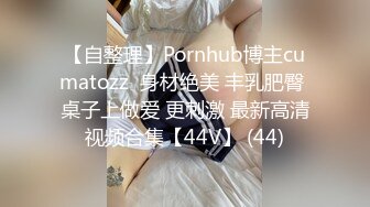 【自整理】Pornhub博主cumatozz  身材绝美 丰乳肥臀 桌子上做爱 更刺激 最新高清视频合集【44V】 (44)