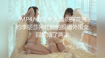 [MP4/ 2G] 牛人逼哥探花秀约李丽莎网红脸的颜值外围女回家搞了两次