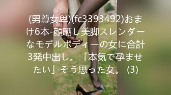 (男尊女卑)(fc3393492)おまけ6本-顔晒し美脚スレンダーなモデルボディーの女に合計3発中出し。「本気で孕ませたい」そう思った女。 (3)