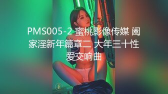 PMS005-2 蜜桃影像传媒 阖家淫新年篇章二 大年三十性爱交响曲