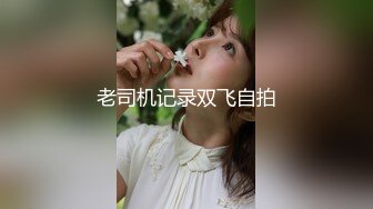 老司机记录双飞自拍