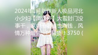 2024年1月新作新人极品河北小少妇【清雅婷】大雪封门没事干，家中干老婆也赚钱，风情万种最会玩的骚货！3750 (2)