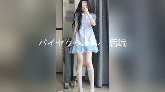 バイセクシャル　后编