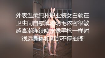 星空传媒 XKTC024 潮喷式应聘清纯女孩秒变小母狗