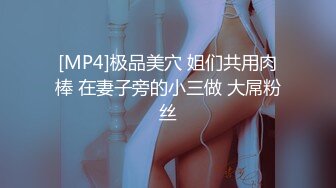 SWAG 《人妻偷情小鮮肉（中）》女上位背後式按摩棒伺候