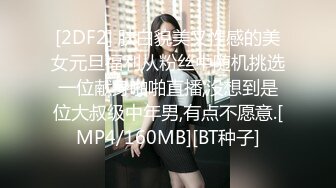 [MP4/ 374M]&nbsp;&nbsp;眼镜胖哥约操蓝色头发美妞，细长美腿苗条身材，舌吻互摸灵活舌头舔屌，骑上来操几下累了