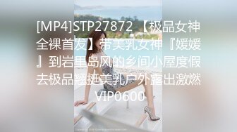 [MP4]STP27872 【极品女神全裸首发】带美乳女神『媛媛』到岩里岛风的乡间小屋度假去极品翘挺美乳户外露出激燃 VIP0600