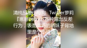 极品女神反差婊 丰乳细腰骚母狗『盯裆猫』极品身材 胸大屁股大逼嫩[70P/155M]