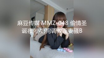 麻豆传媒 MMZ-048 偷情圣诞夜 小奶狗调教淫妻骚B