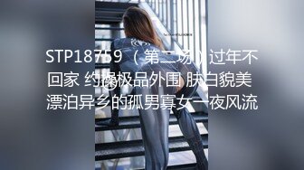 STP18759 （第二场）过年不回家 约操极品外围 肤白貌美 漂泊异乡的孤男寡女一夜风流