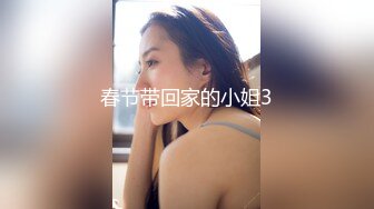 春节带回家的小姐3