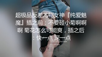 眼镜哥探花白色T恤花臂纹身妹子，口交掰穴舔逼穿上开档黑丝后入猛操