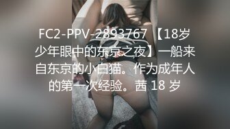 【自整理】调教穿网袜的骚货 暴力深喉 肛交【117V】 (19)