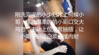 千喜传媒 QX002 调教面试欲女技师 李允熙