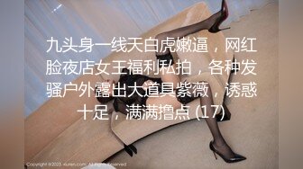 非洲黑人女士实况调查团 2