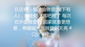 骚逼女友穿黑丝被我操