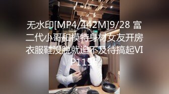 无水印[MP4/442M]9/28 富二代小哥和模特身材女友开房衣服鞋没脱就迫不及待搞起VIP1196