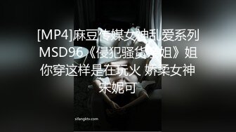 [MP4]麻豆传媒女神乱爱系列MSD96《侵犯骚货亲姐》姐你穿这样是在玩火 娇柔女神宋妮可