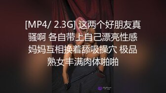 『阿朱』大尺度性爱3P私拍流出