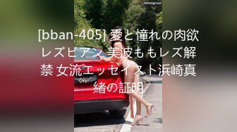 [bban-405] 愛と憧れの肉欲レズビアン 美波ももレズ解禁 女流エッセイスト浜崎真緒の証明