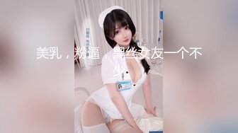 美乳，粉逼，黑丝女友一个不少