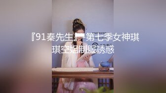 『91秦先生』-第七季女神琪琪空姐制服誘惑