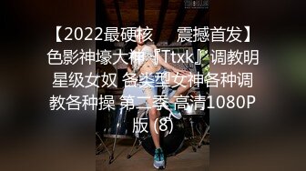 【2022最硬核❤️震撼首发】色影神壕大神『Ttxk』调教明星级女奴 各类型女神各种调教各种操 第二季 高清1080P版 (8)