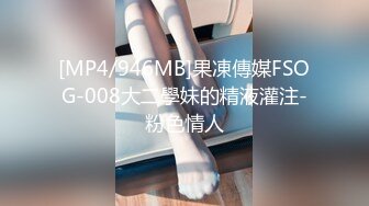 [MP4/946MB]果凍傳媒FSOG-008大二學妹的精液灌注-粉色情人