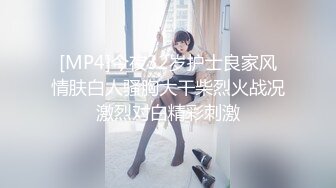 ✿七度空间✿极品清纯窈窕身材美少女▌Cola酱▌除魔修女