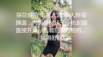 探花偷拍 龟先入洞_新人胖哥操逼，肉肉身材妹子，抬起腿直接开操，抱着屁股打桩机，搞得舒服