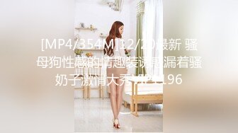 [MP4/354M]12/20最新 骚母狗性感的情趣装诱惑漏着骚奶子激情大秀VIP1196