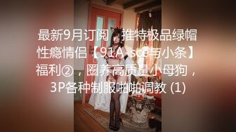 颜值反差女神【嗯啊女】大JB插逼 爆菊自慰一字马【11v】 (7)