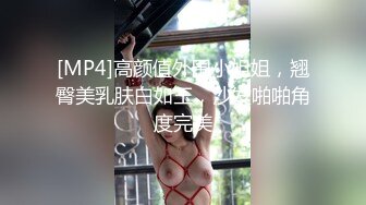 女的好骚