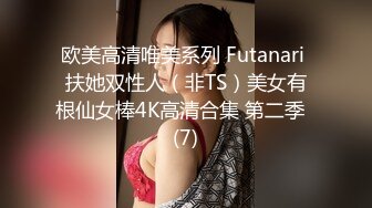 欧美高清唯美系列 Futanari 扶她双性人（非TS）美女有根仙女棒4K高清合集 第二季  (7)