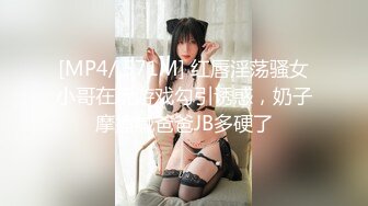 (ง •̀_•́)ง加油来自MOUSELING闲暇时光的推荐个人喜欢的博主juju swing 看起来娇小可爱的小妹妹，背地里却是多位主人的小骚货【40v】 (4)