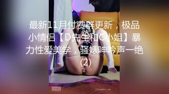 最新11月付费群更新，极品小情侣【D先生和C小姐】暴力性爱美学，骚婊呻吟声一绝 (2)