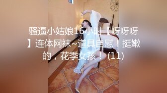 骚逼小姑娘16小时【呀呀呀】连体网袜~道具自慰！挺嫩的，花季女孩！ (11)