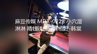 麻豆传媒 MDX-0228 小穴湿淋淋 精钱诱惑兄妹相奸-韩棠