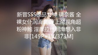 新晋SSS极品女神 璃奈酱 全裸女仆润滑套餐 上帝视角超粉神鲍 淫靡拉丝润滑想入非非[149P+1V/373M]