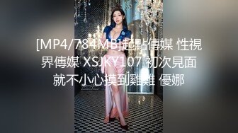 [MP4/784MB]起點傳媒 性視界傳媒 XSJKY107 初次見面就不小心摸到雞雞 優娜