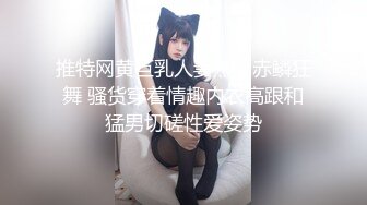 推特网黄巨乳人妻熟女赤鳞狂舞 骚货穿着情趣内衣高跟和猛男切磋性爱姿势